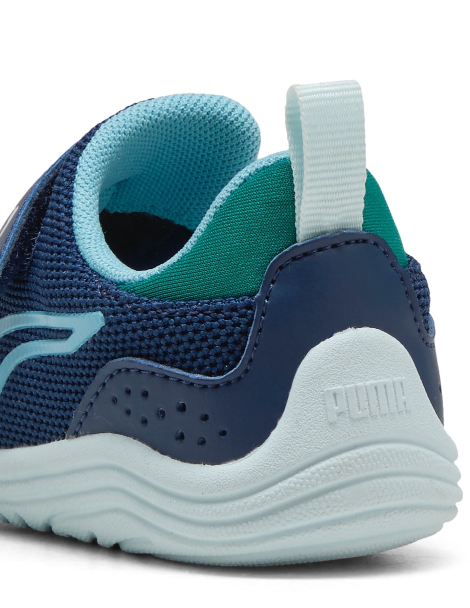 Tenis Kitten Mesh V Inf para correr unisex 2