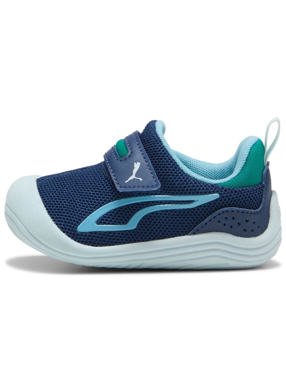 Tenis Kitten Mesh V Inf para correr unisex 3