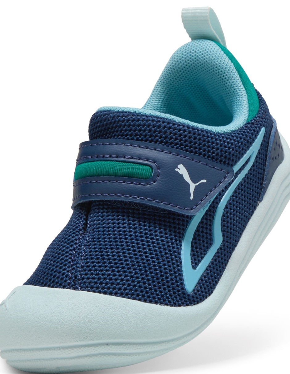 Tenis Kitten Mesh V Inf para correr unisex 5