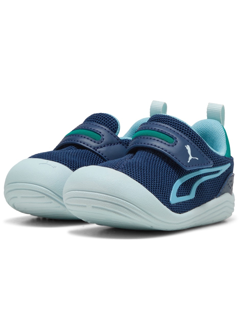 Tenis Kitten Mesh V Inf para correr unisex 6