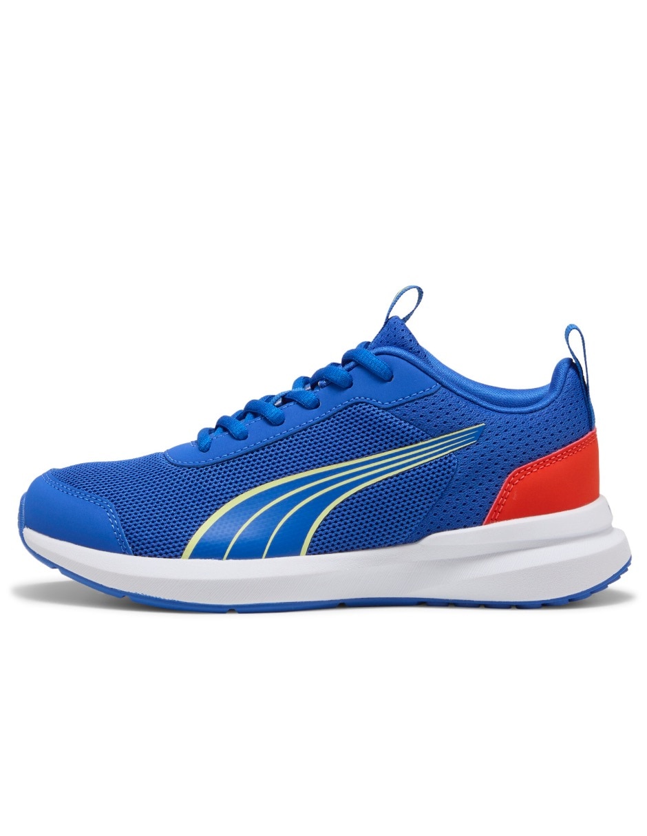 Tenis Kruz Profoam Jr para correr de niño 3