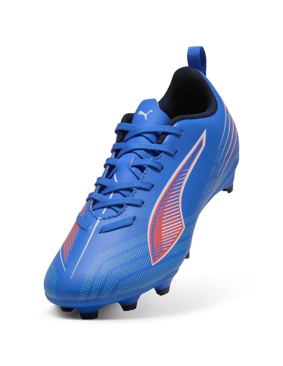 Tenis Ultra 6 Play Fgag Jr para fútbol de niño 6