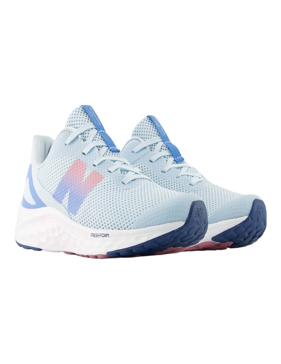 Tenis Arishi para correr de niña 3