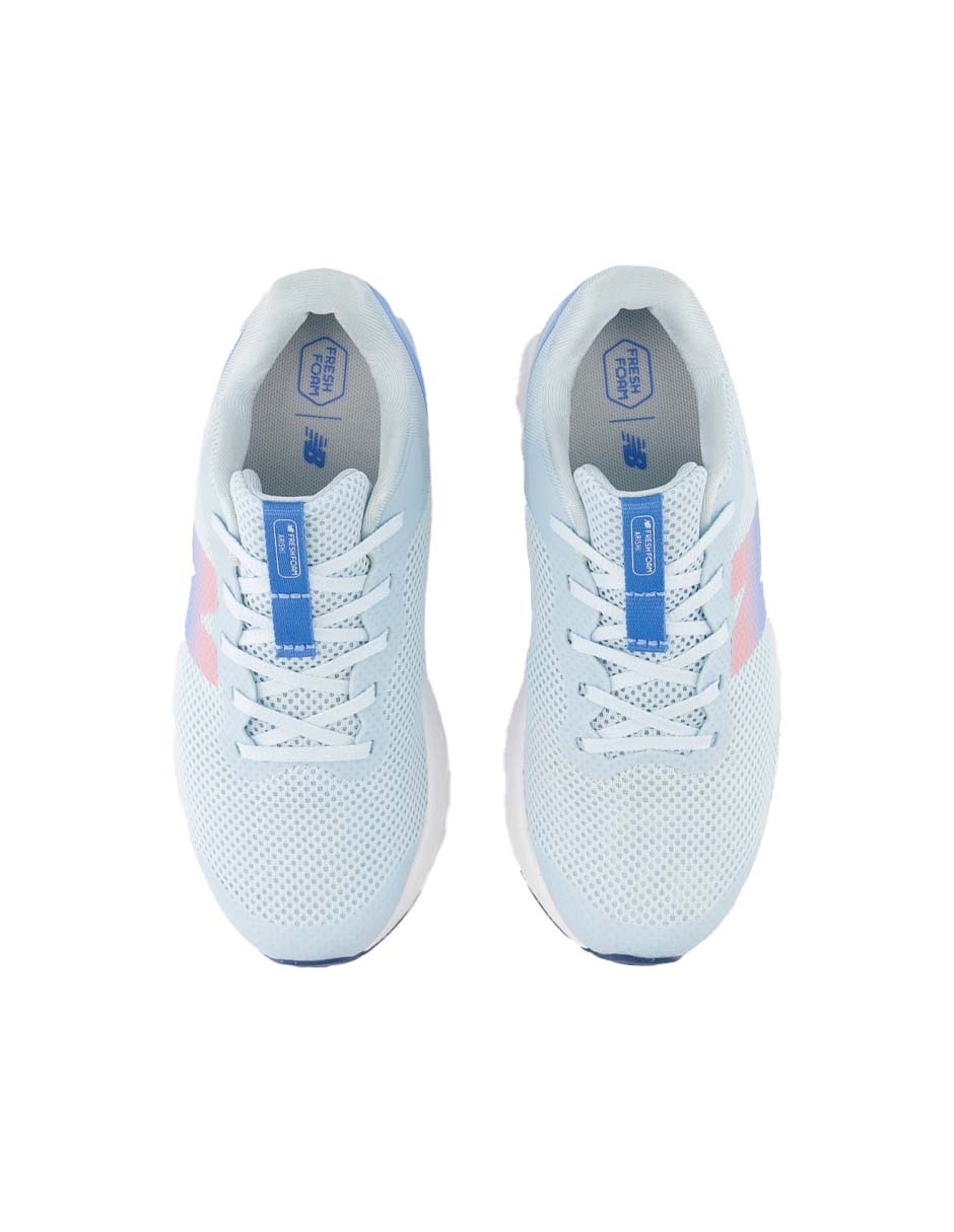 Tenis Arishi para correr de niña 4