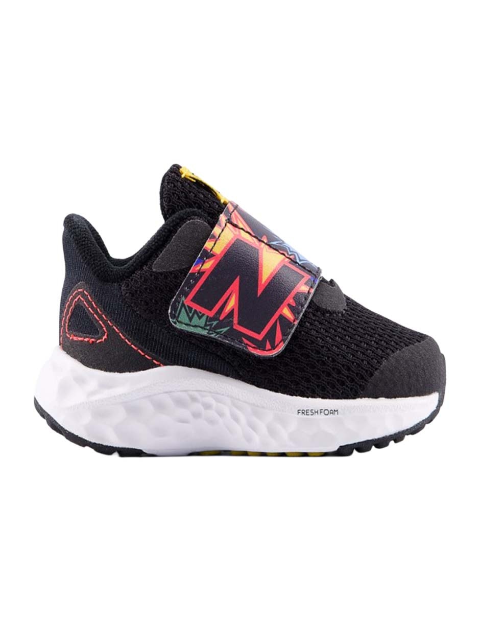Tenis Arishi para correr de niño