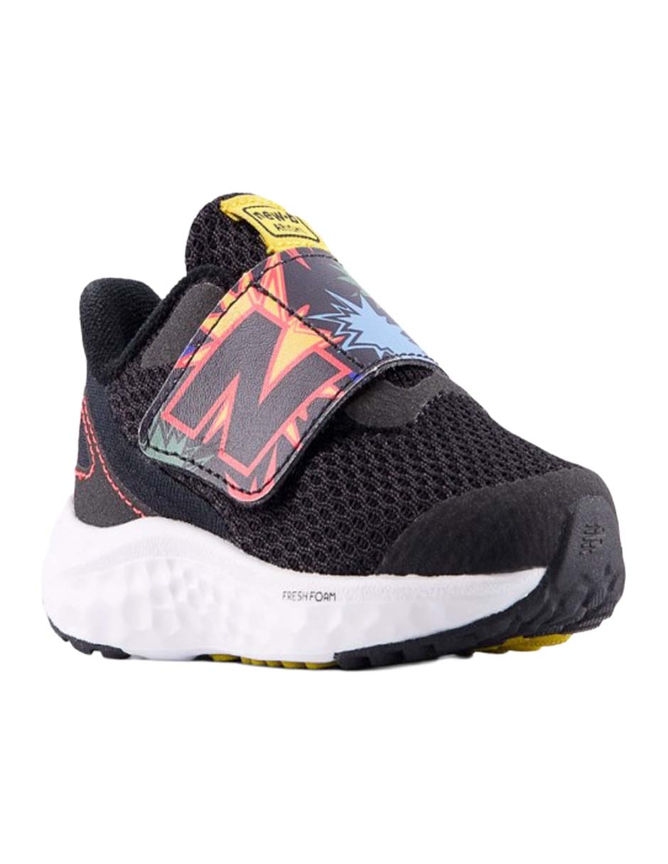 Tenis Arishi para correr de niño 3