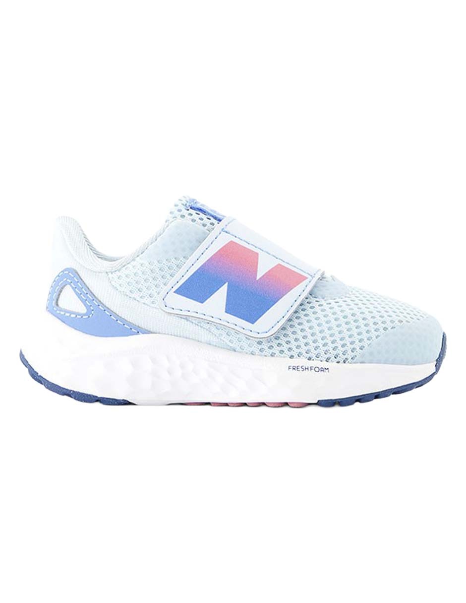 Tenis Arishi para correr de niña