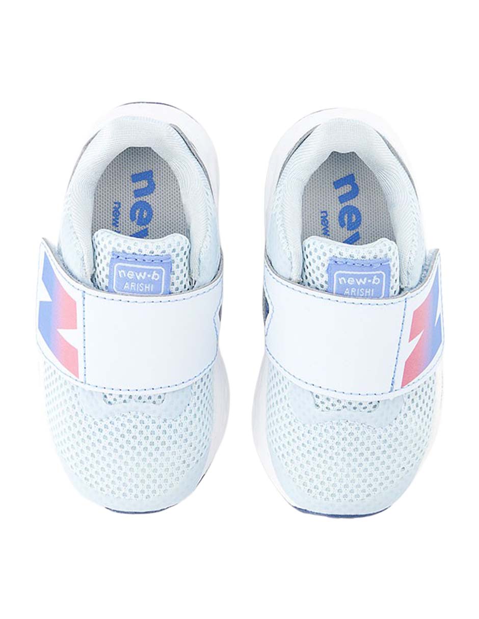 Tenis Arishi para correr de niña 2