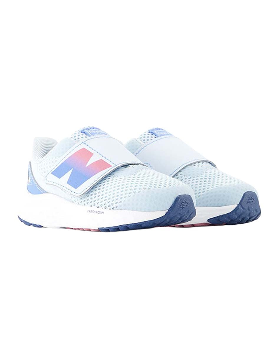 Tenis Arishi para correr de niña 3