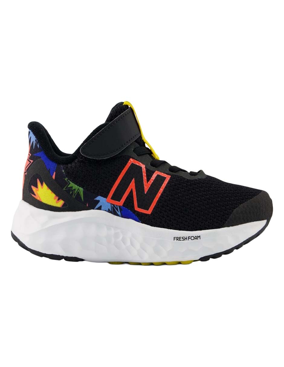 Tenis Arishi para correr de niño Tenis Arishi para correr de niño