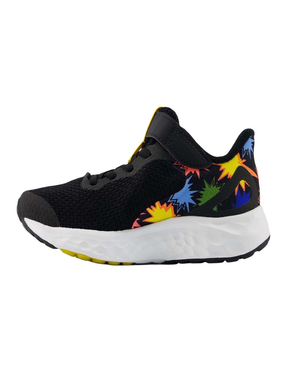 Tenis Arishi para correr de niño 4