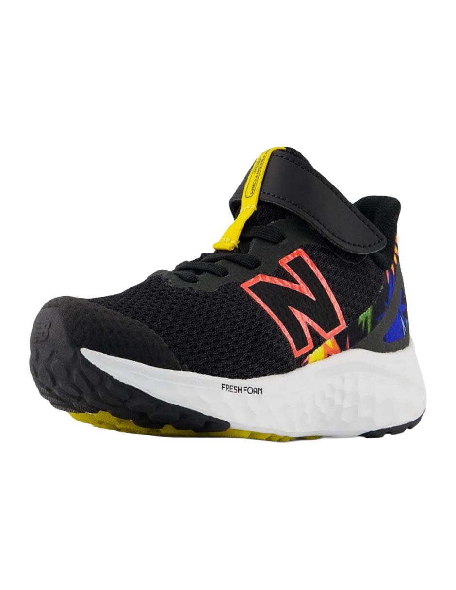 Tenis Arishi para correr de niño 5