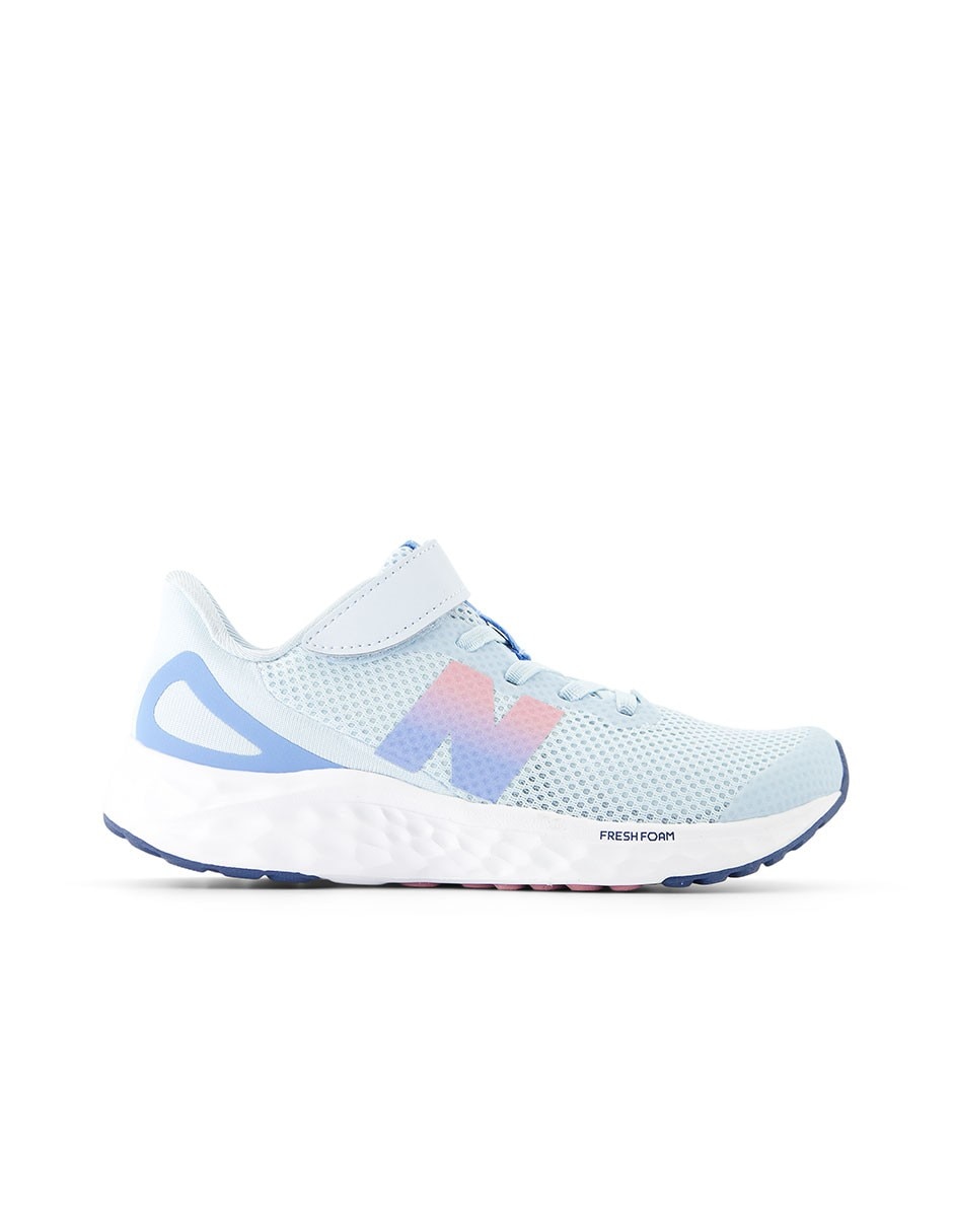 Tenis Arishi para correr de niña