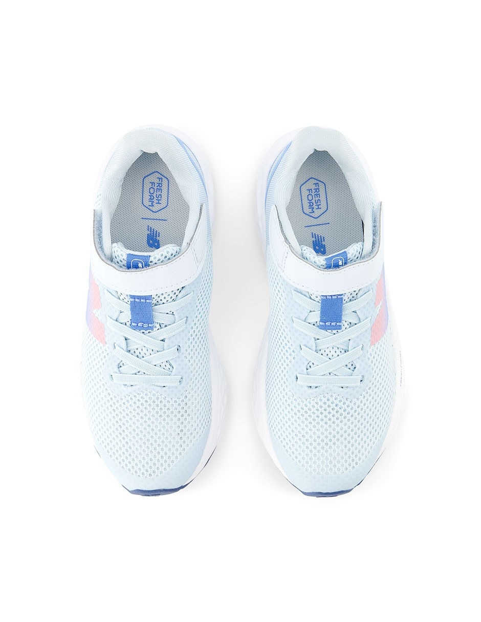 Tenis Arishi para correr de niña 4