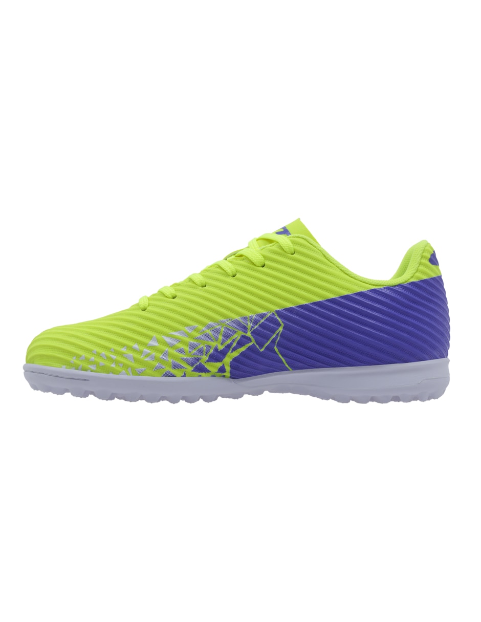 Tenis Xion para fútbol de niño 2