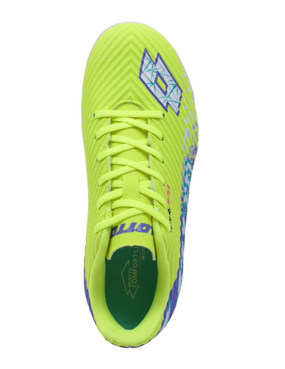Tenis Xion para fútbol de niño 5