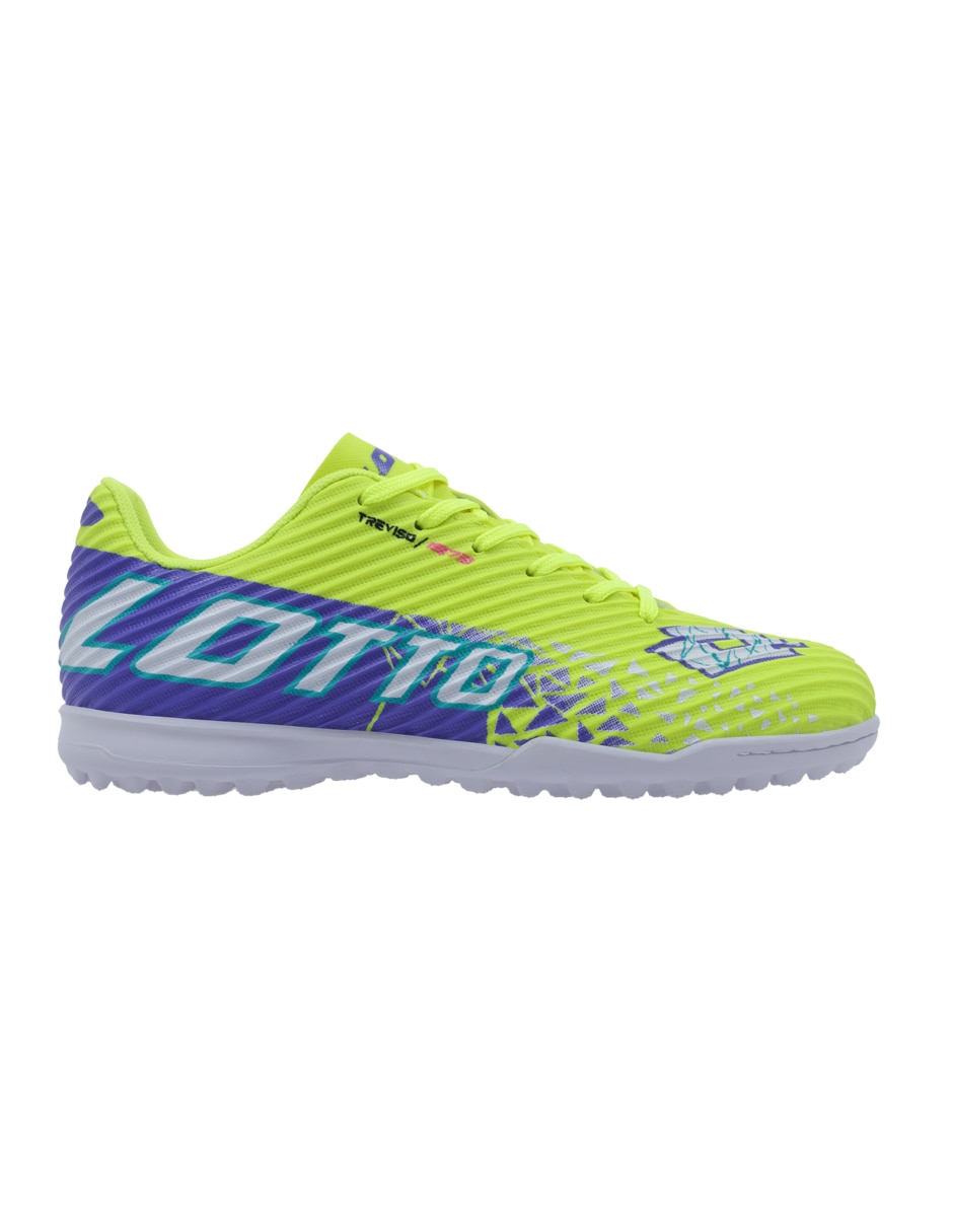 Tenis Xion para fútbol de niño 6