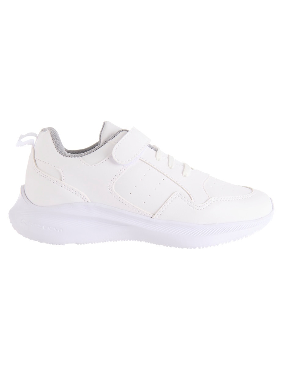 Tenis para correr infantil unisex 2