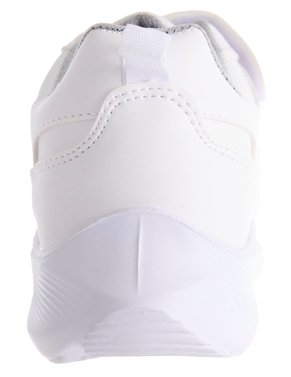 Tenis para correr infantil unisex 3
