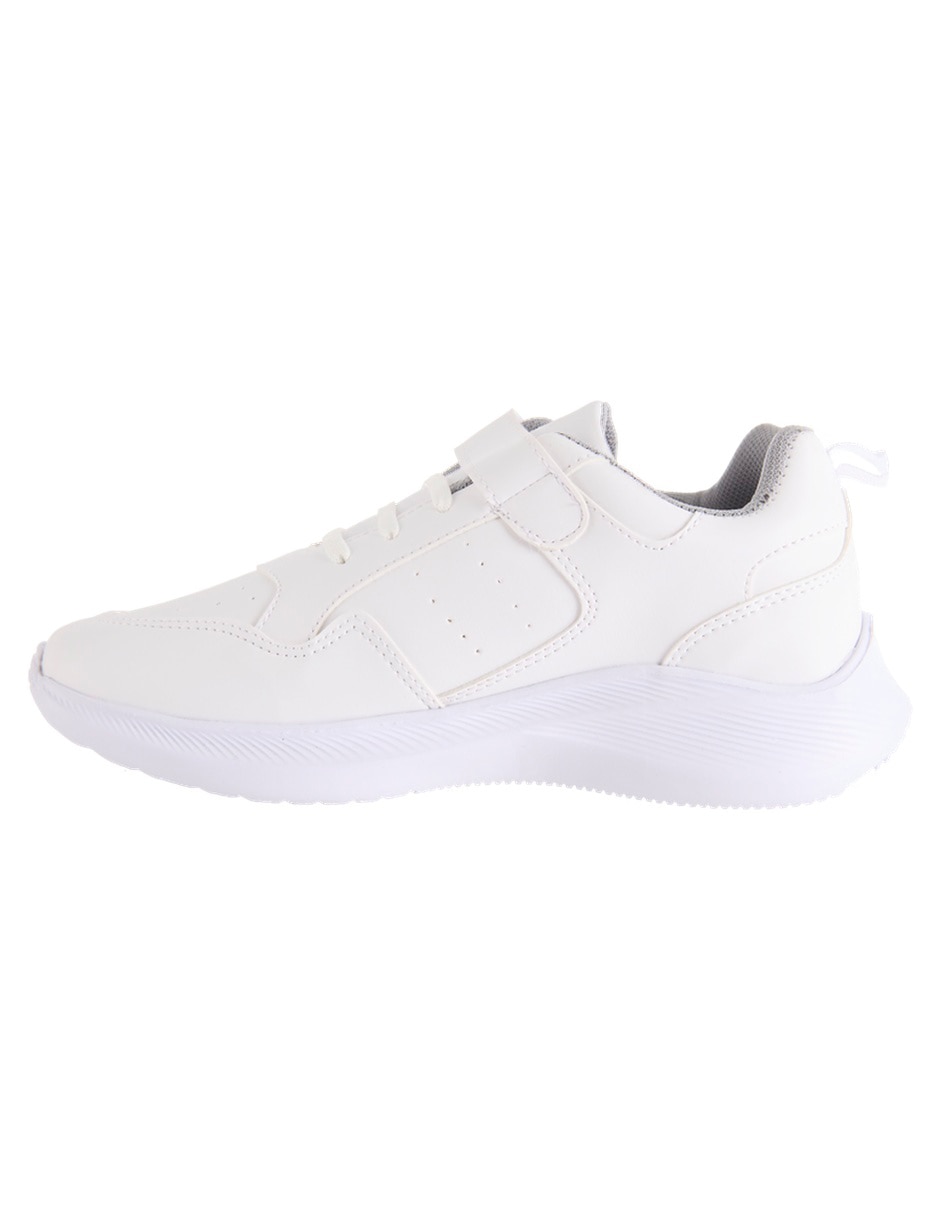 Tenis para correr infantil unisex 4