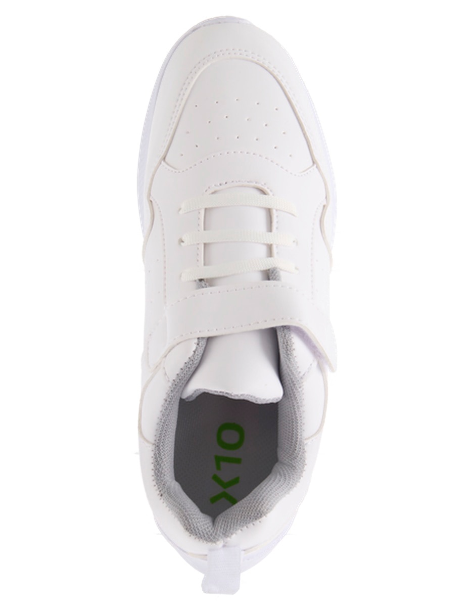 Tenis para correr infantil unisex 5
