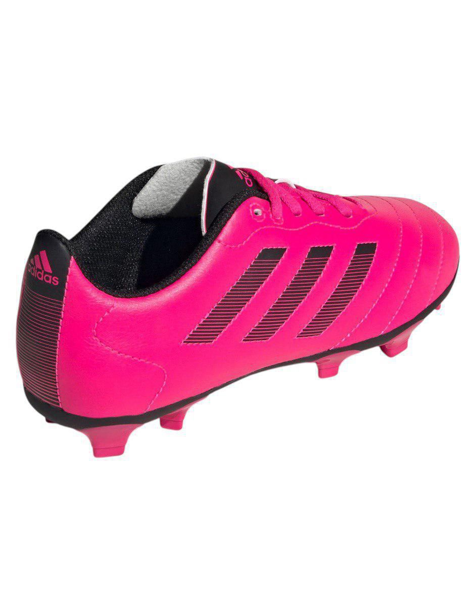 Tenis Goletto VIIIfg J para fútbol de niña 4