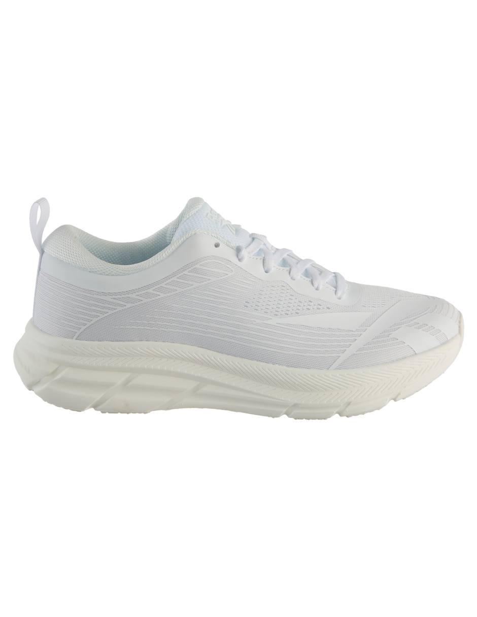 Tenis Road Strider para correr de niña 2