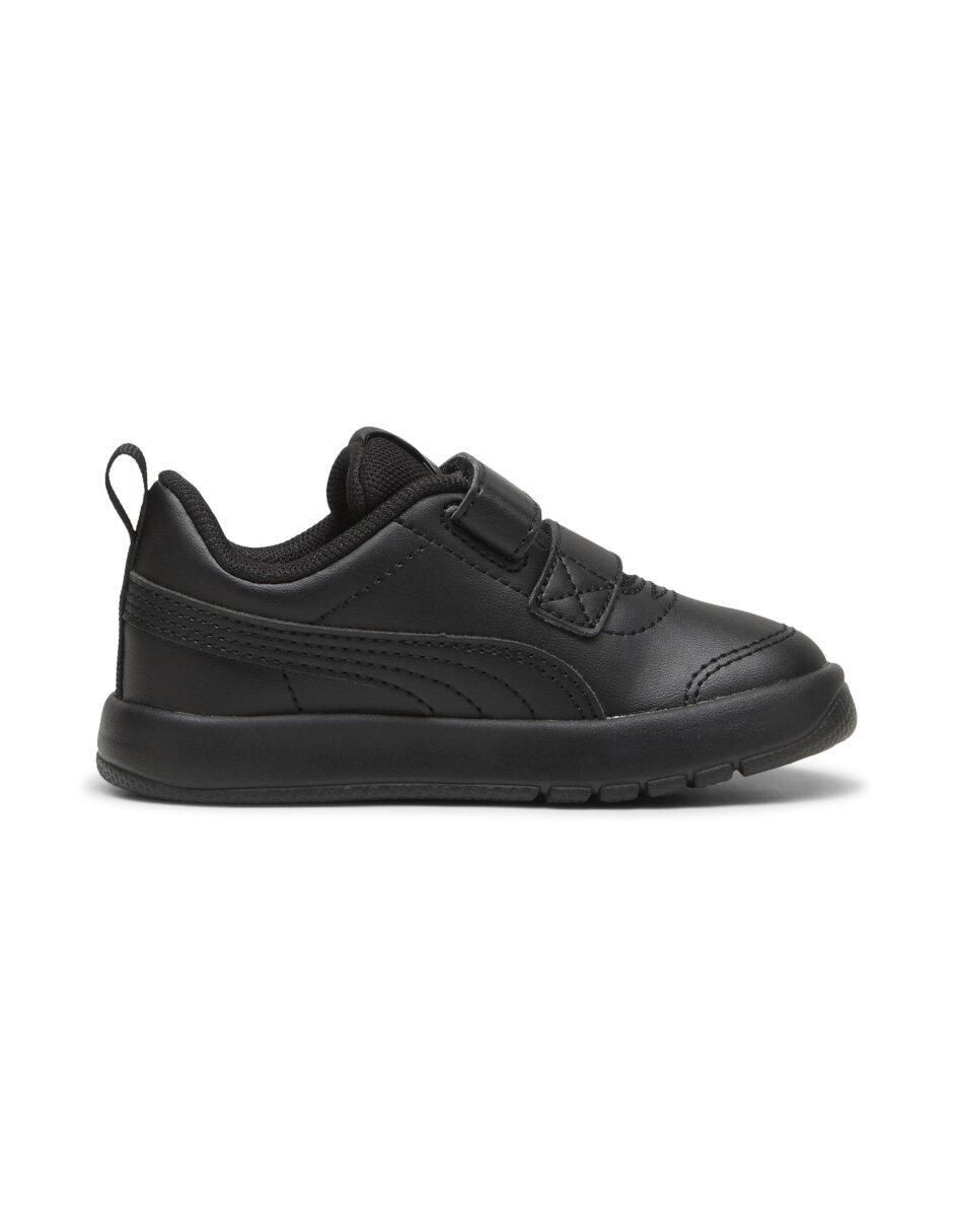 Tenis para niño Courtflex V3