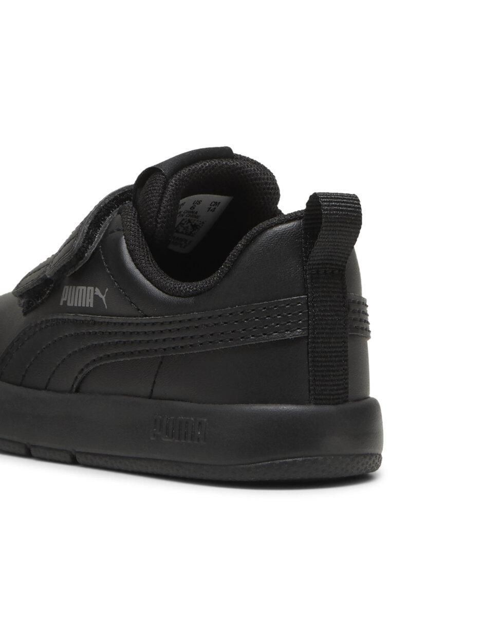 Tenis para niño Courtflex V3 2