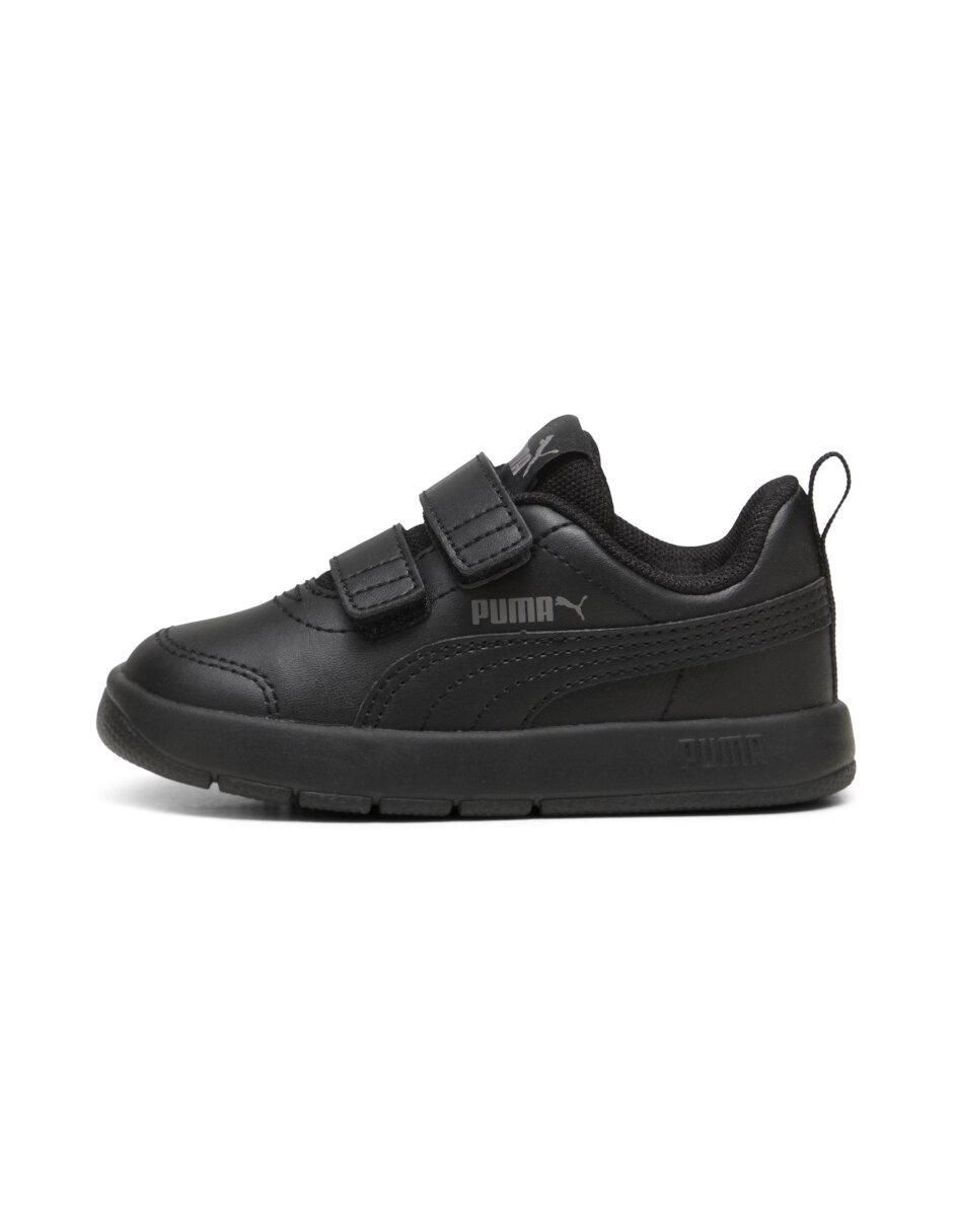 Tenis para niño Courtflex V3 3