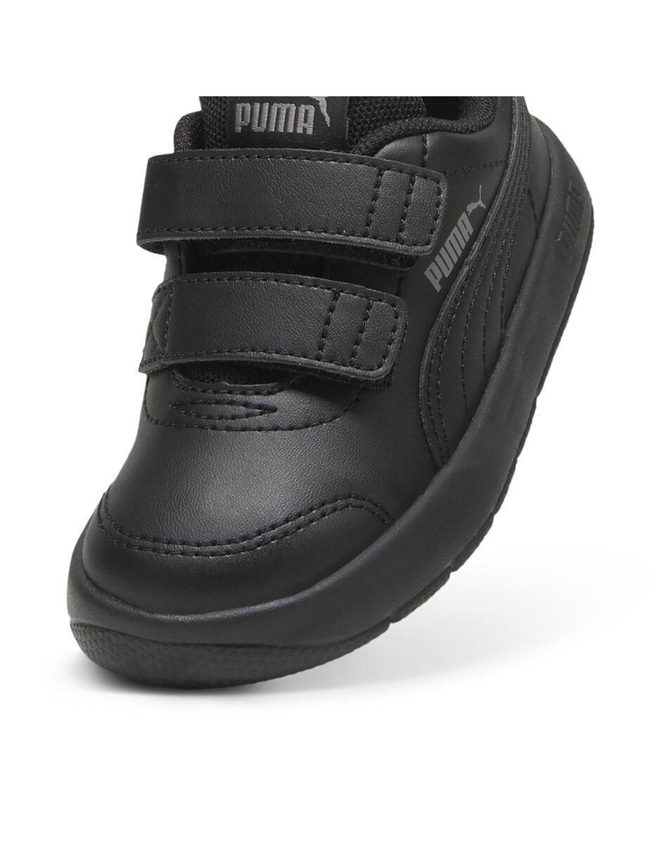 Tenis para niño Courtflex V3 4