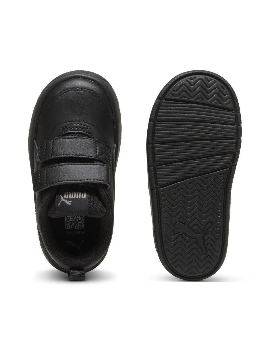 Tenis para niño Courtflex V3 5
