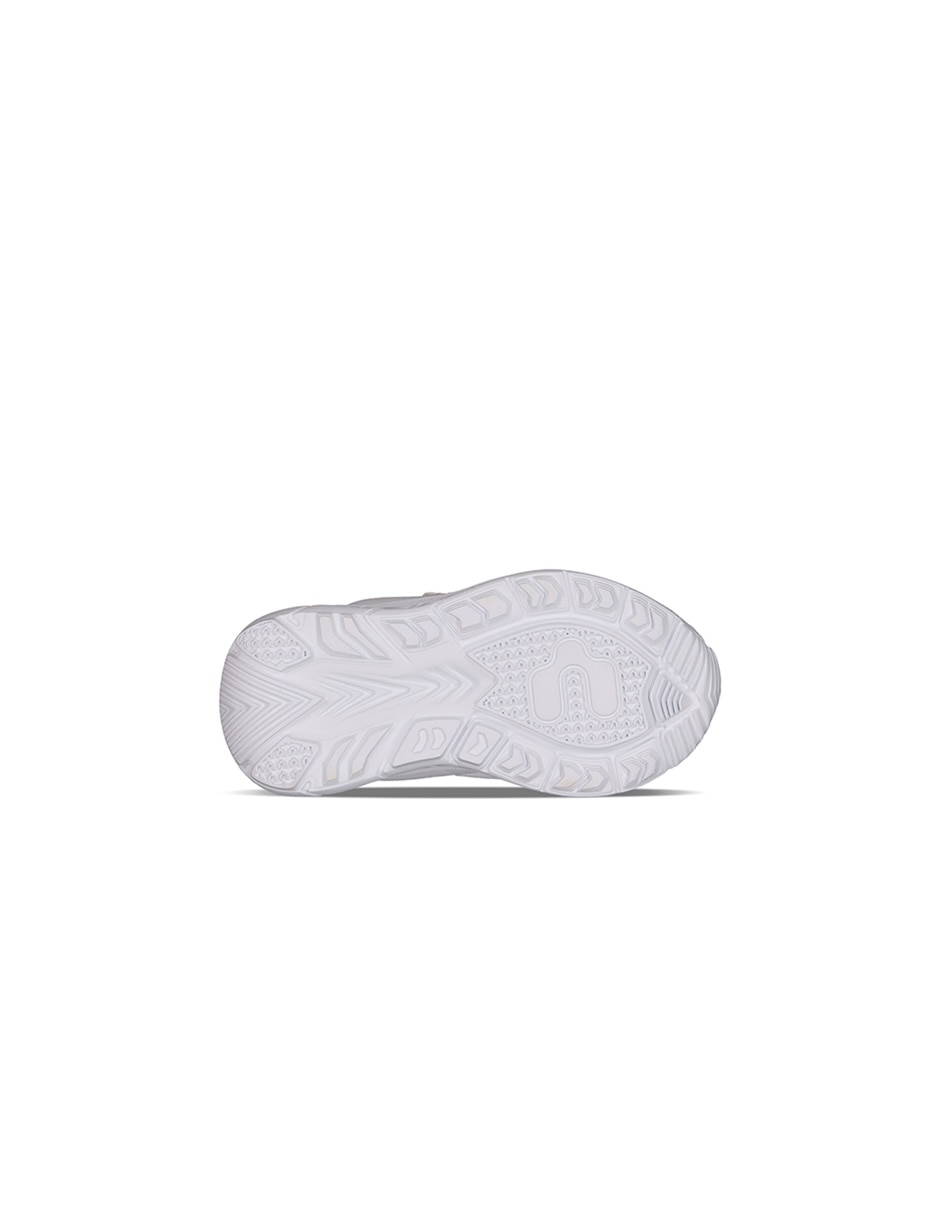 Tenis Comet para correr de infantil unisex 4