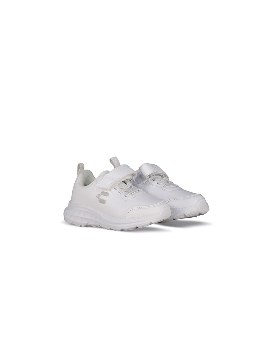Tenis Comet para correr de infantil unisex 6