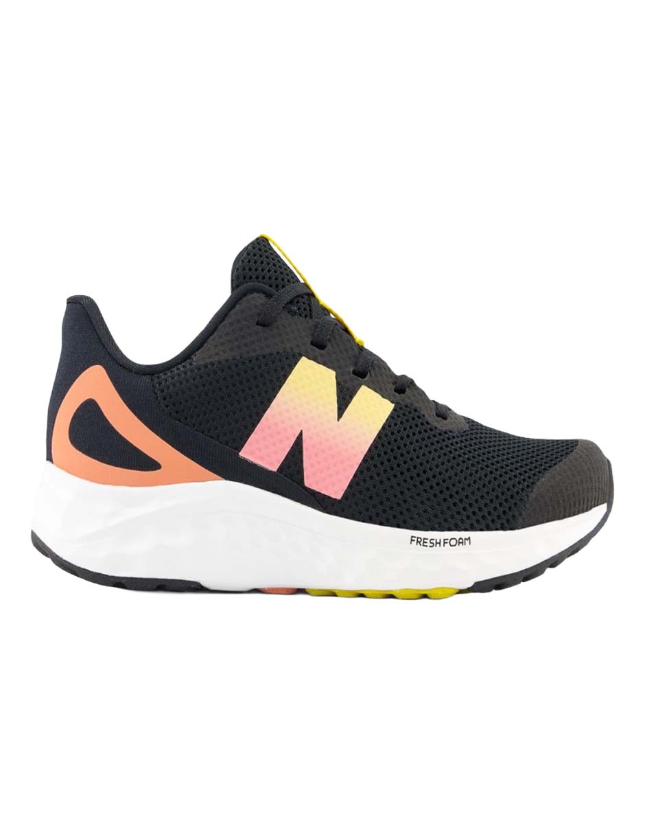 Tenis Arishi para correr de niño Tenis Arishi para correr de niño