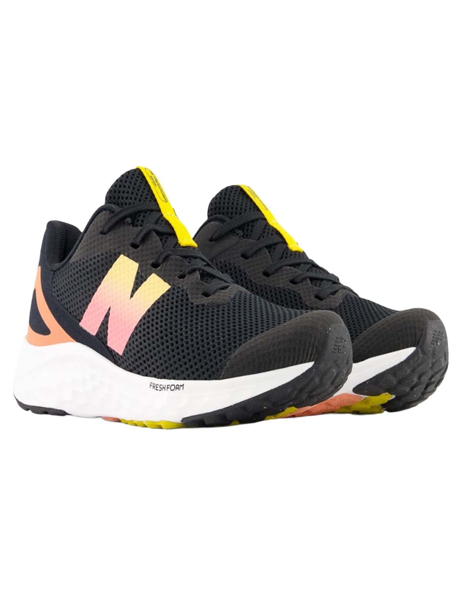 Tenis Arishi para correr de niño 3
