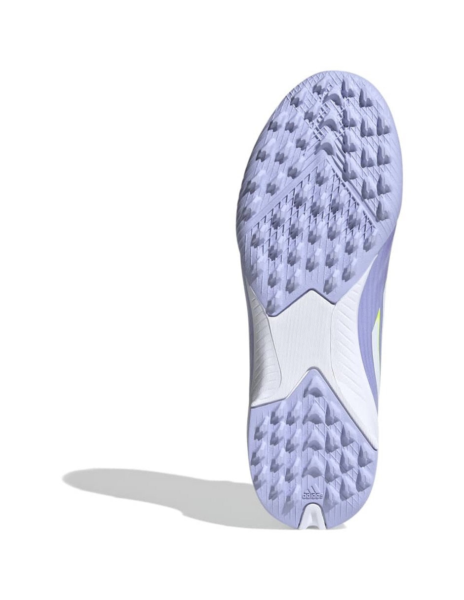 Tenis F50 Sparkfusion para fútbol de niño 3