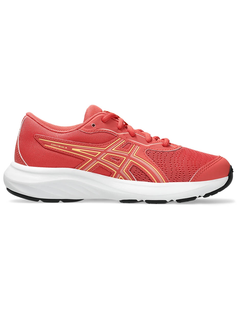 Tenis Contend 9 Gs para correr de niño Tenis Contend 9 Gs para correr de niño