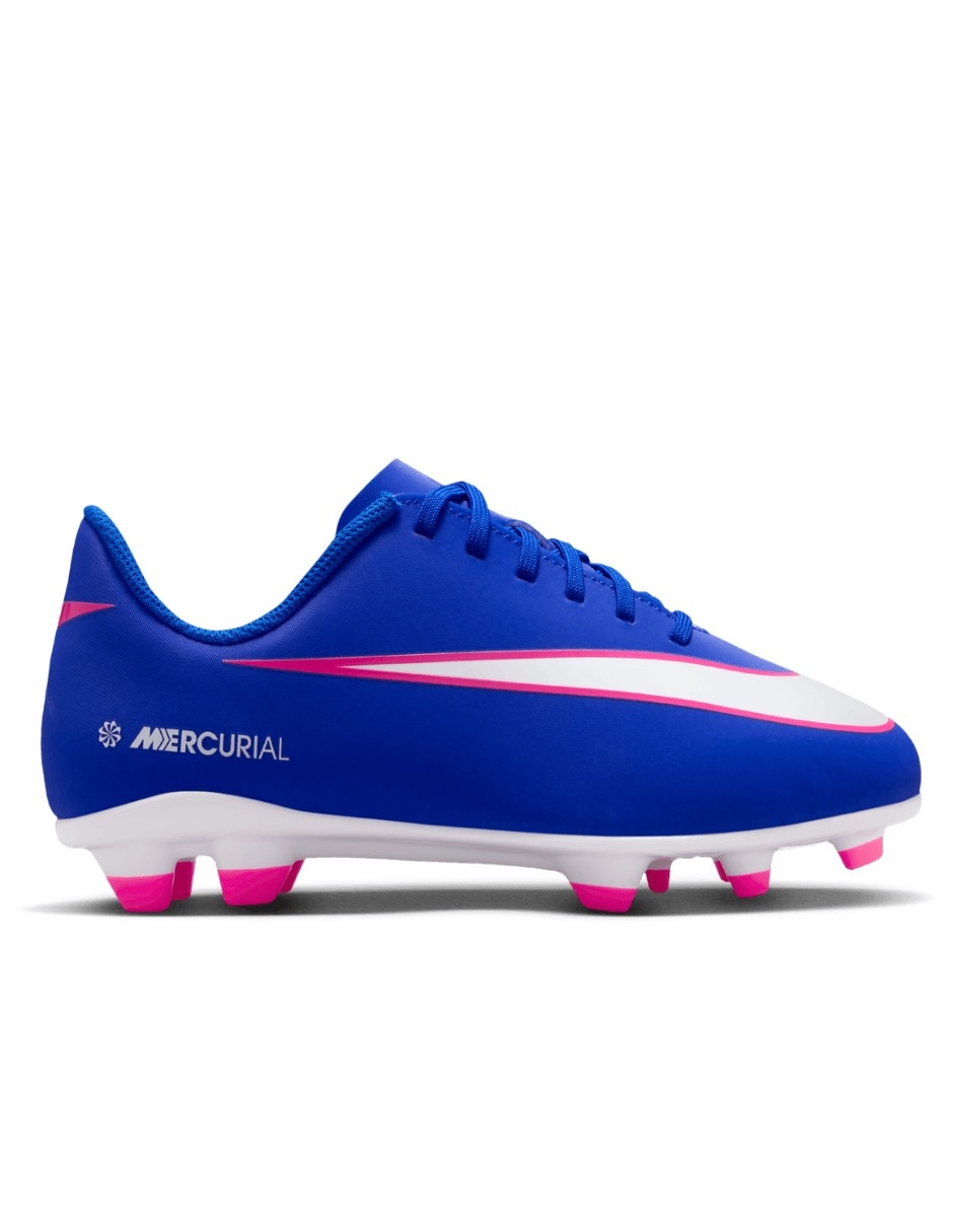 Tenis de niño para fútbol 2