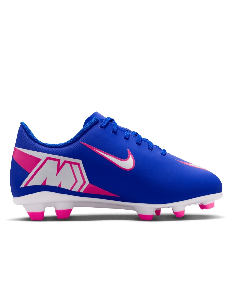 Tenis de niño para fútbol 3