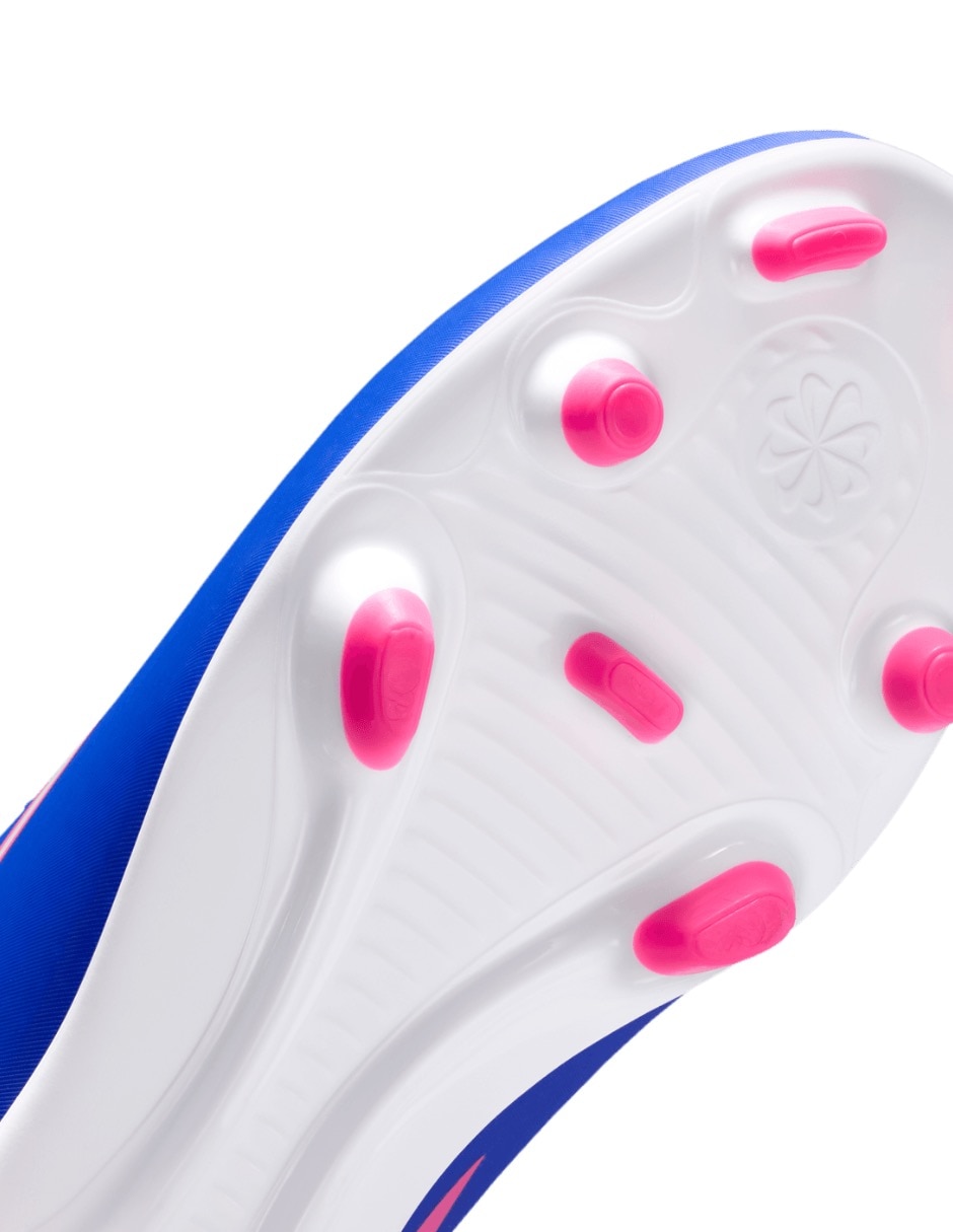 Tenis de niño para fútbol 4