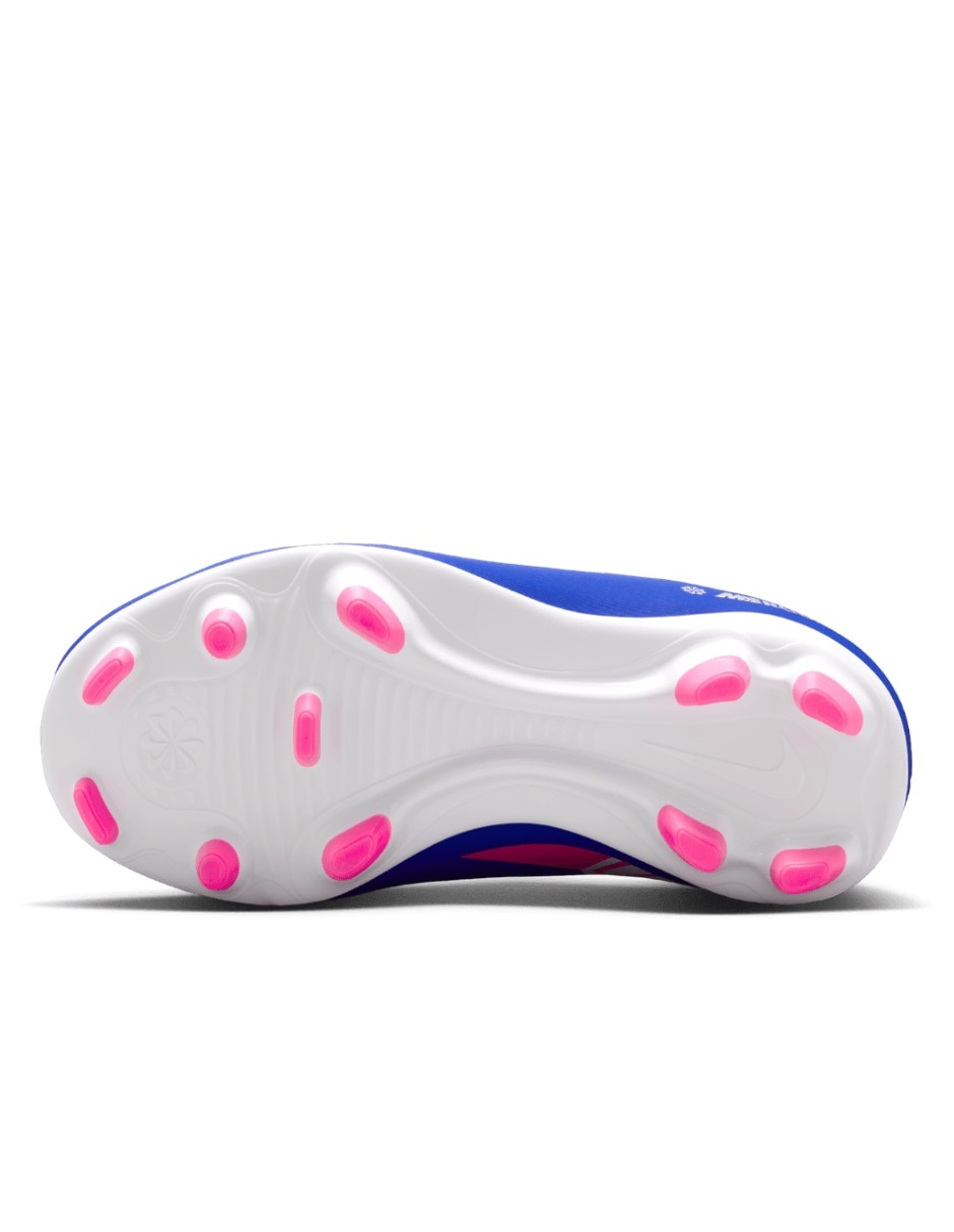 Tenis de niño para fútbol 5