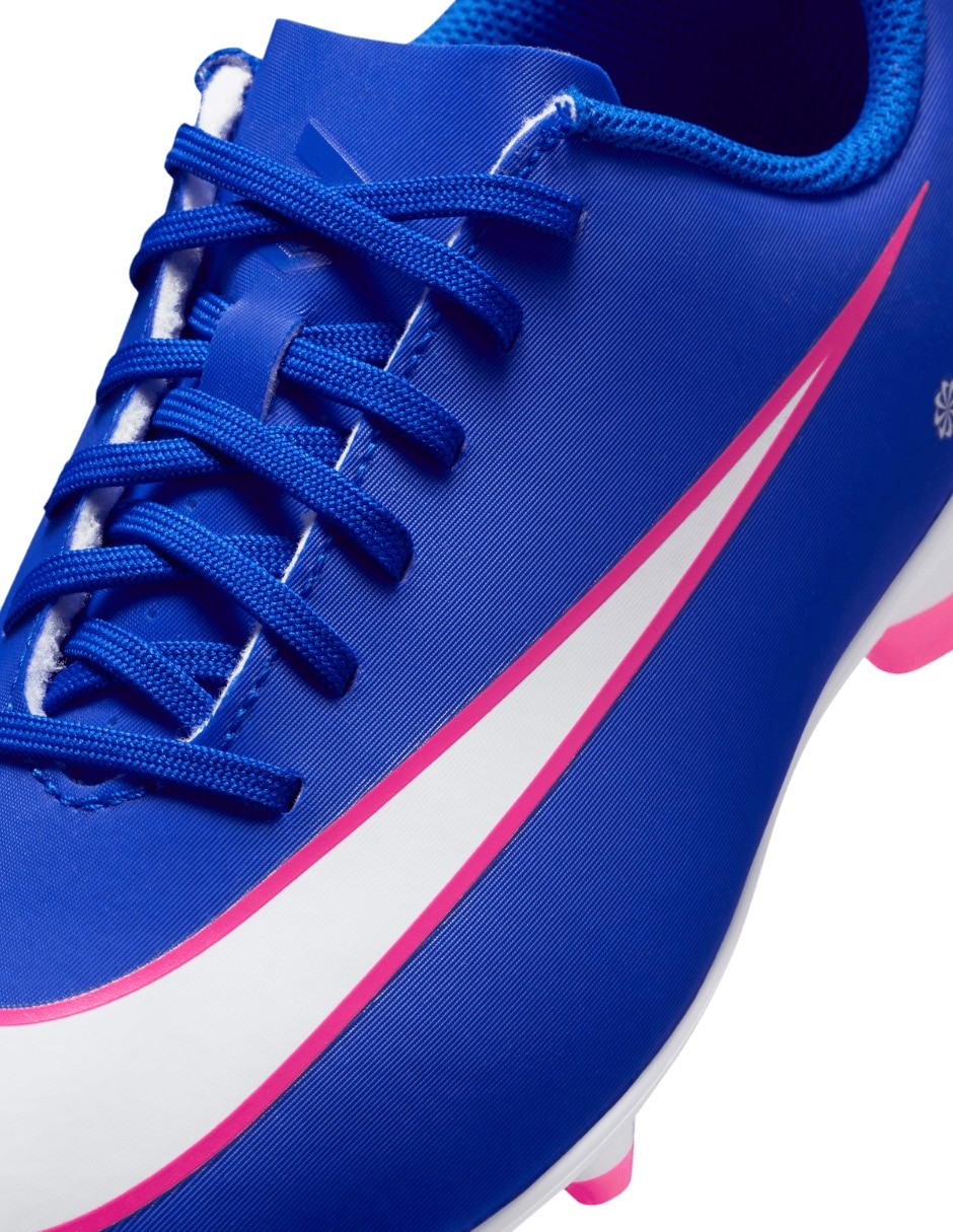 Tenis de niño para fútbol 6