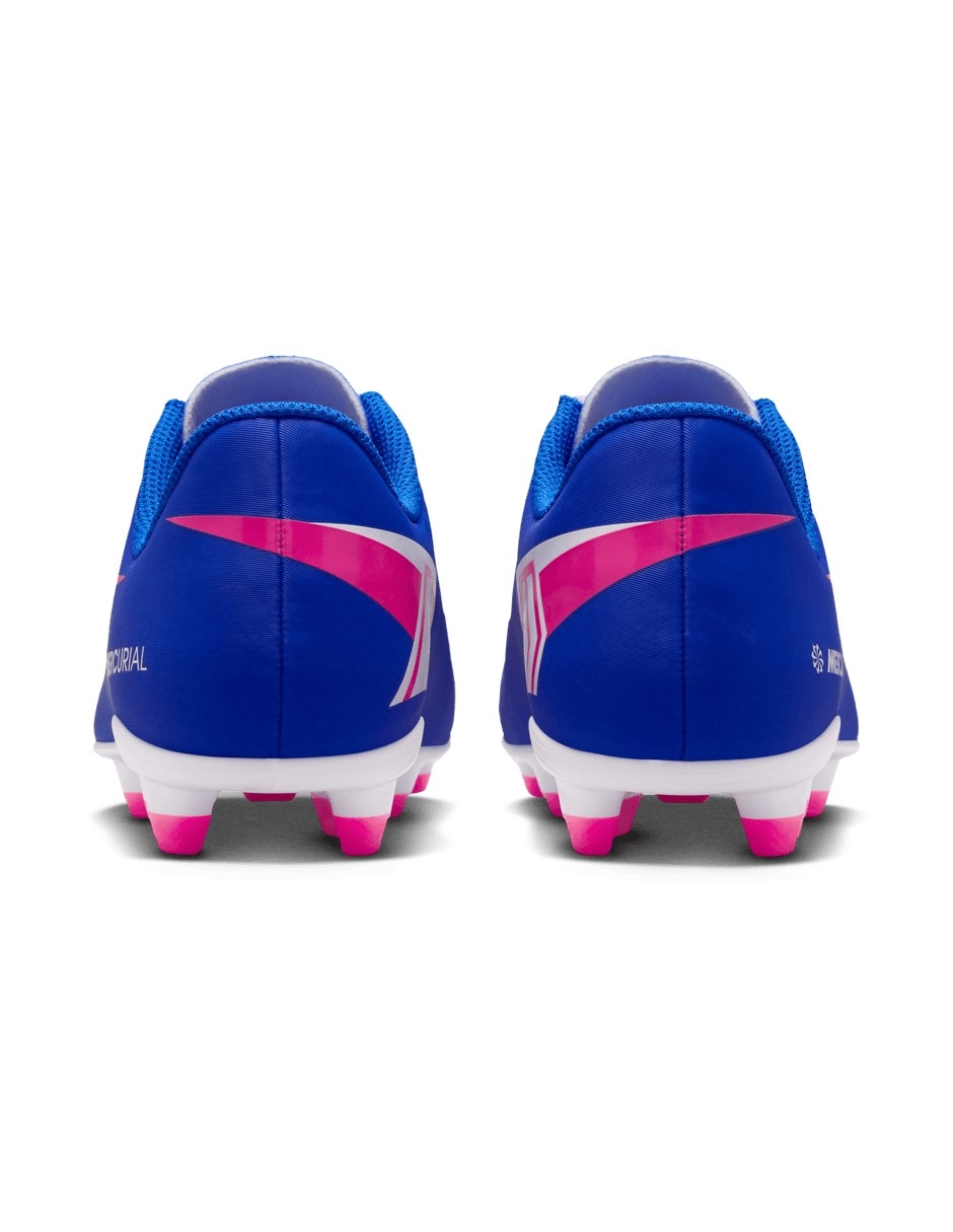 Tenis de niño para fútbol 7