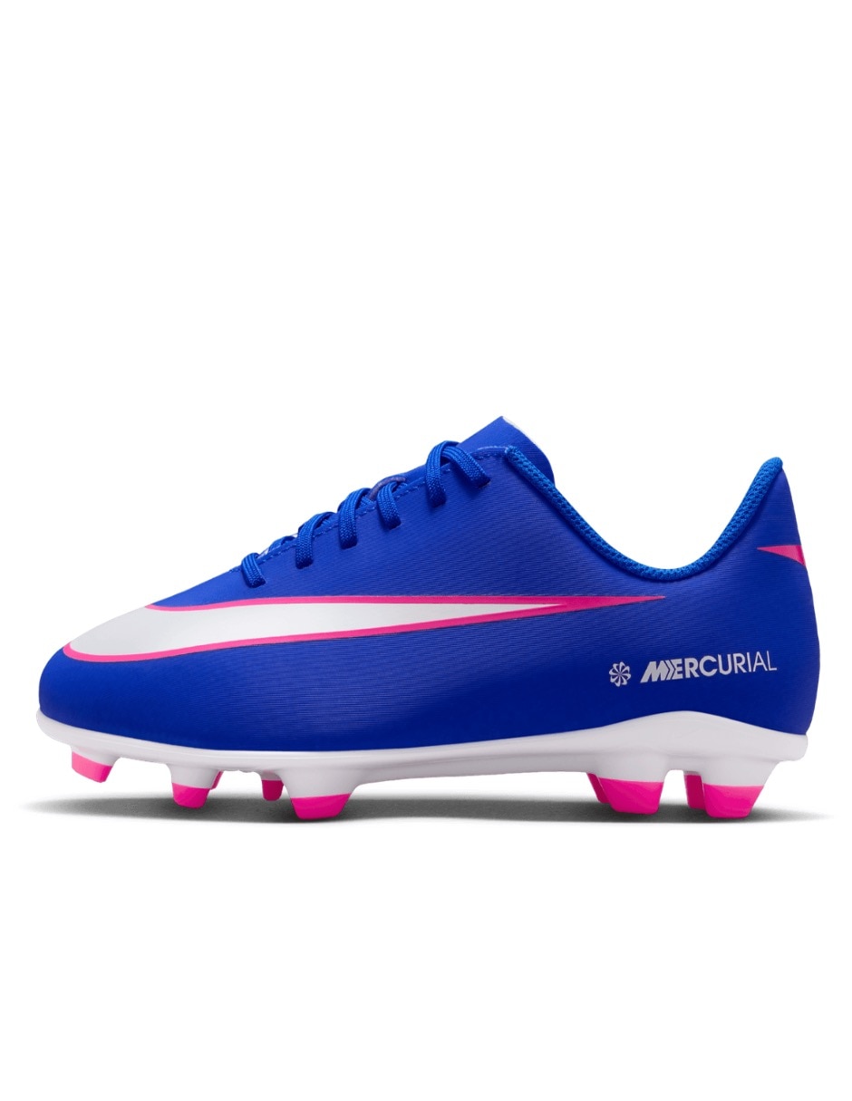 Tenis de niño para fútbol 10