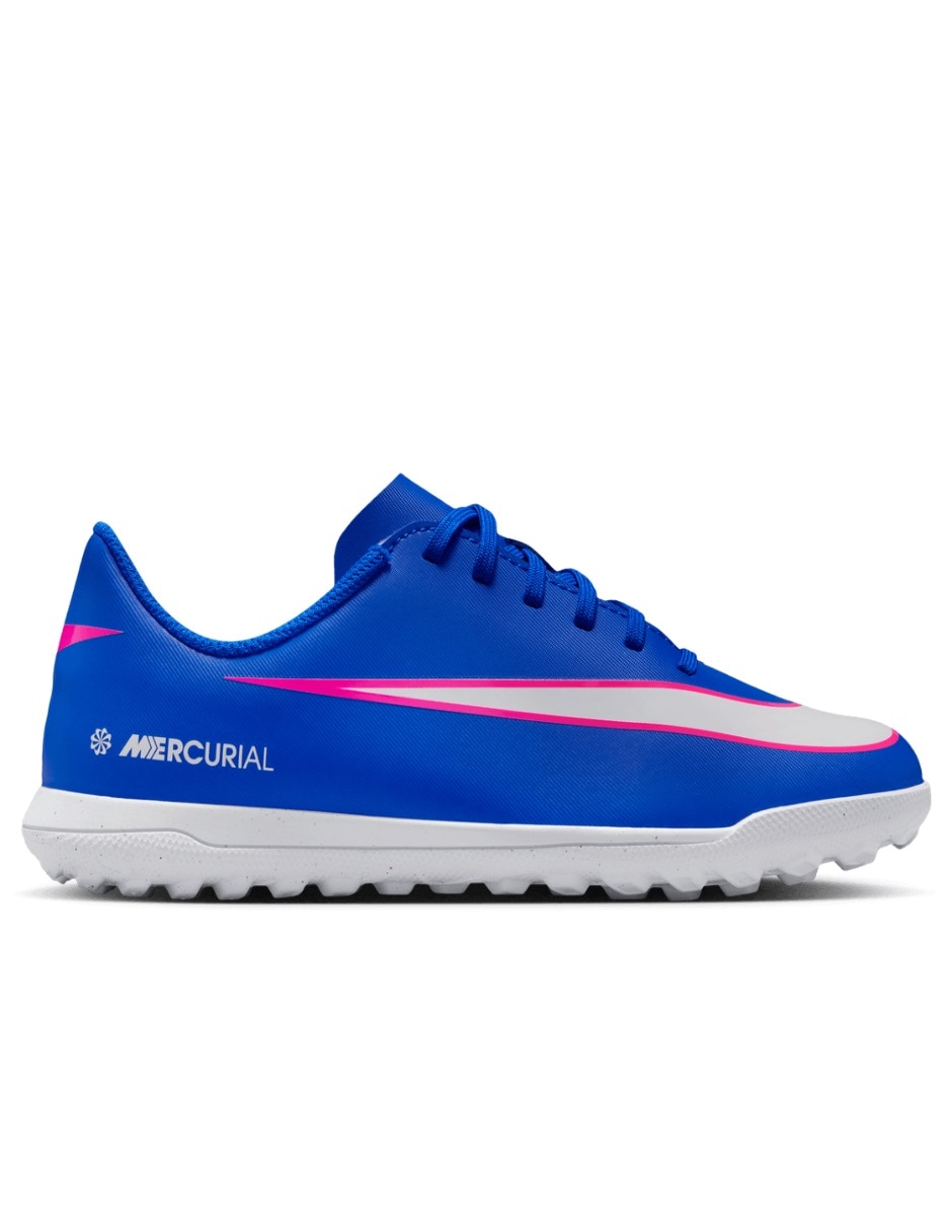 Tenis de niño para fútbol 2