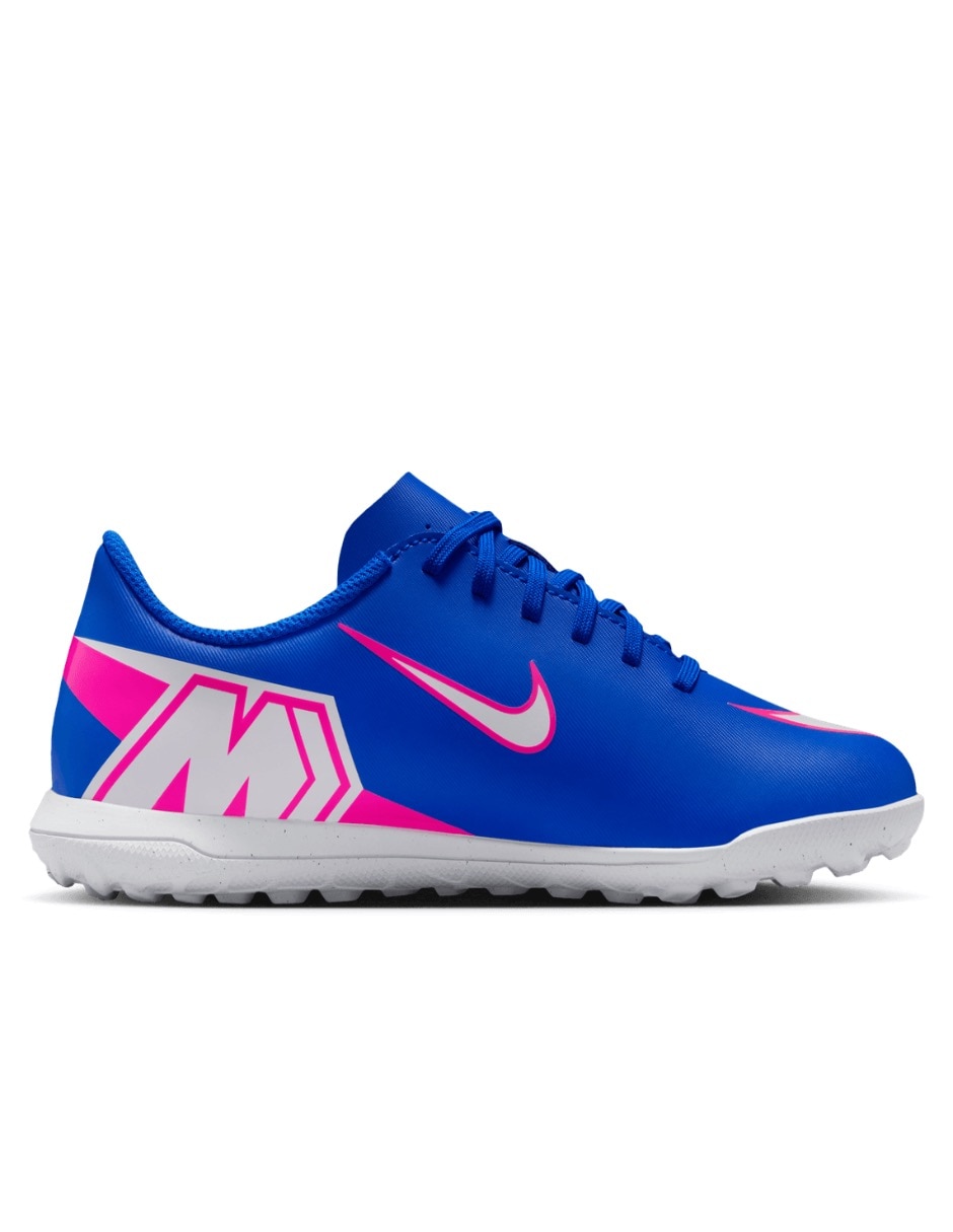 Tenis de niño para fútbol 3