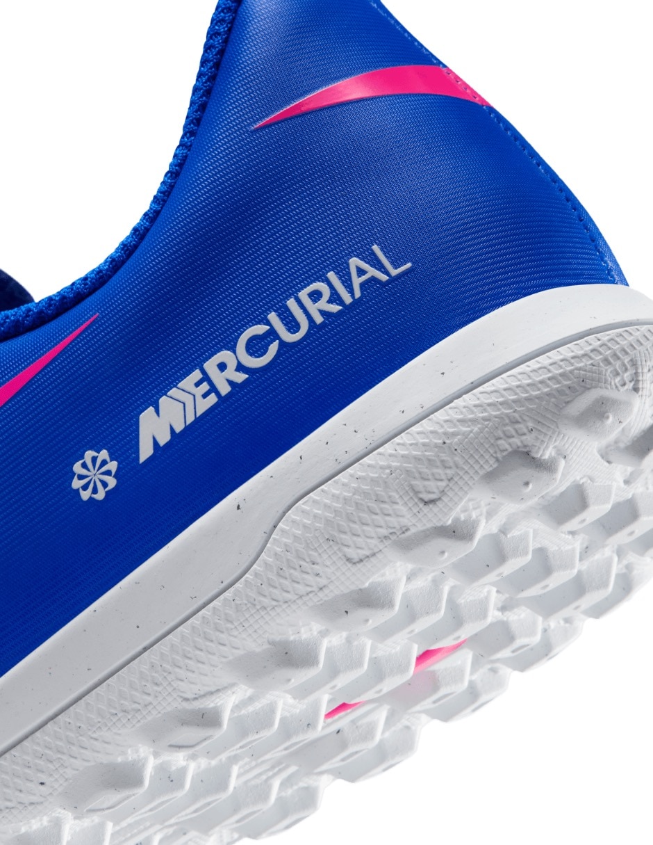 Tenis de niño para fútbol 6