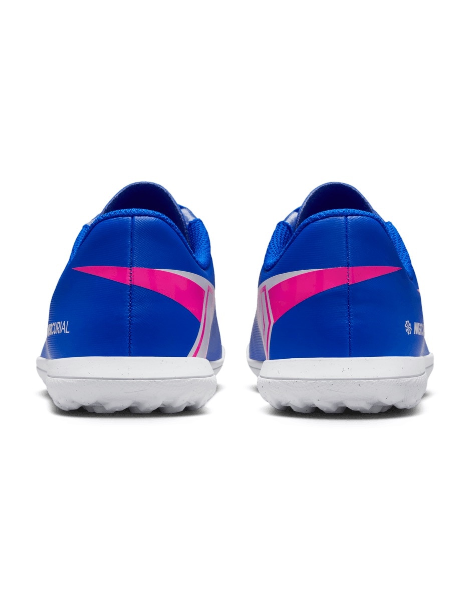 Tenis de niño para fútbol 7