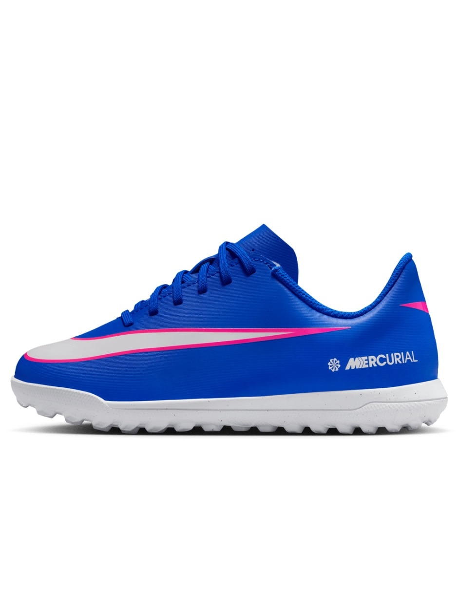 Tenis de niño para fútbol 10